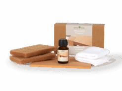 Grüne Erde -Grüne Erde 99502 kraeuterleinoel buche pflegeset frei 1