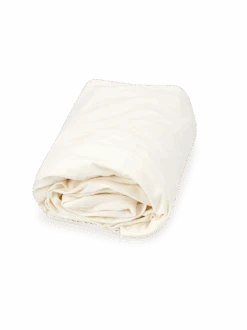 Kinderbettwäsche Anna Aus Baumwoll-Jersey 13 Kinderbettwäsche Anna Aus Baumwoll-Jersey -Grüne Erde basicjersey natur jpg 1