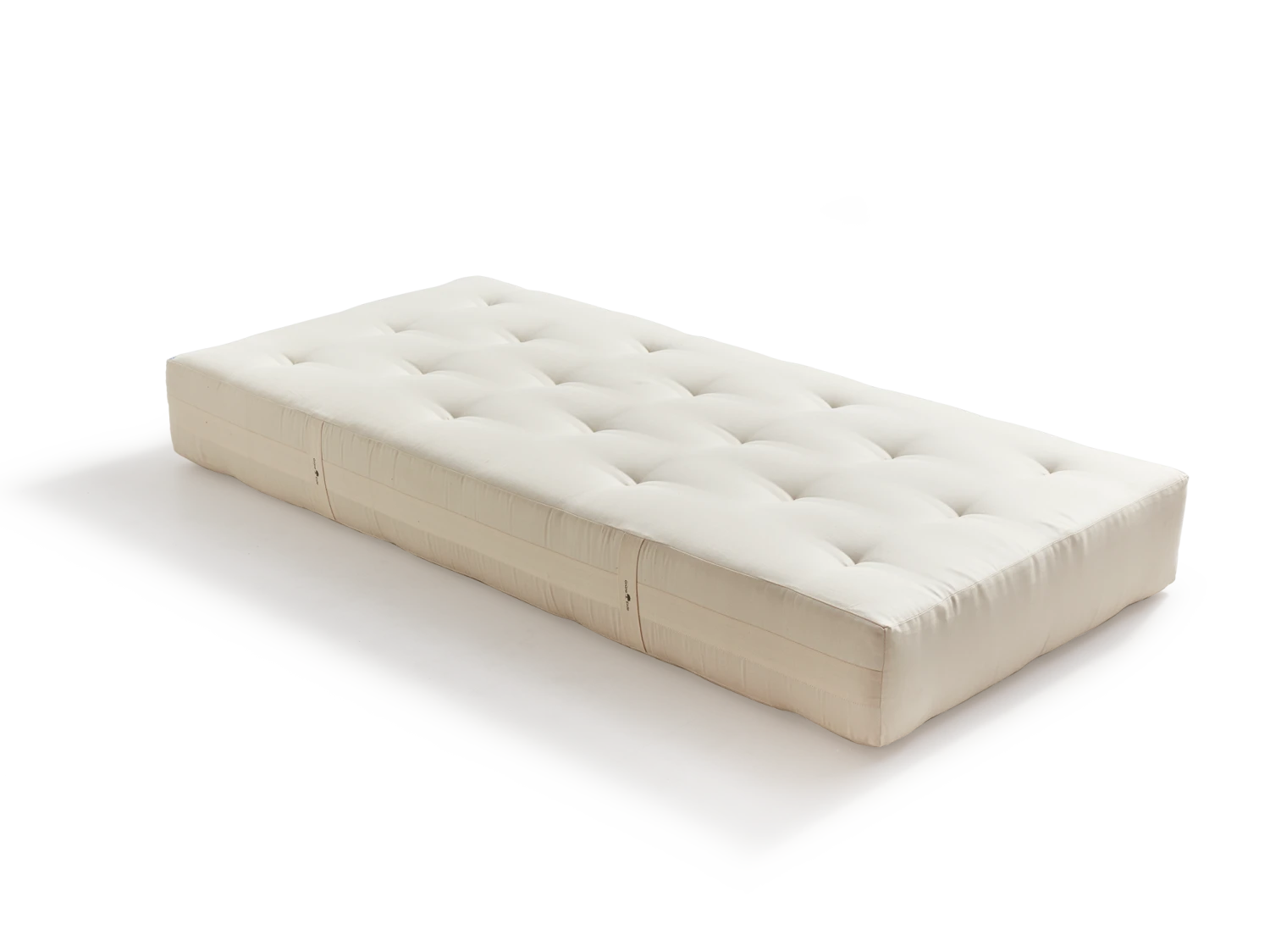 Himmlische Wolke Premium, Mittel, 90 X 200 Cm, GOTS 10 Himmlische Wolke Premium, Mittel, 90 X 200 Cm, GOTS – Bild 8