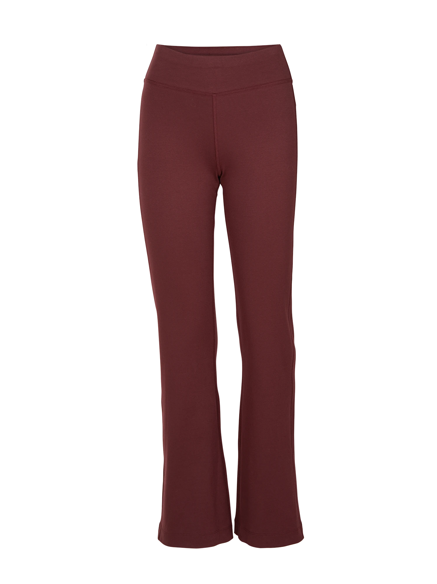 Jazzpant Aus Bio Baumwolle, 27 Cranberry, 38, GOTS 3 Jazzpant Aus Bio Baumwolle, 27 Cranberry, 38, GOTS