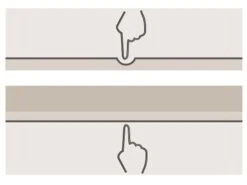 Traumhaftes Wölkchen, Kinder Premiummatratze, 90 X 200 Cm, GOTS 13 Traumhaftes Wölkchen, Kinder Premiummatratze, 90 X 200 Cm, GOTS -Grüne Erde pvg10101 tokujo zum wenden