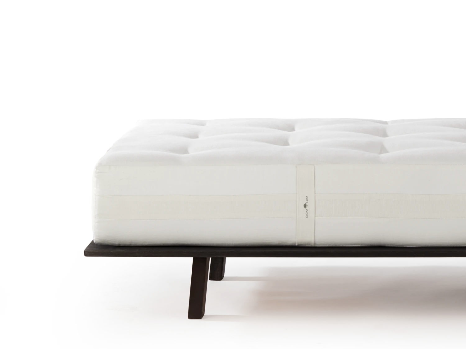 Himmlische Wolke Premium, Mittel, 90 X 200 Cm, GOTS 4 Himmlische Wolke Premium, Mittel, 90 X 200 Cm, GOTS – Bild 2