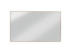 Spiegel Giulia, B 100 X H 60 Cm, Buche